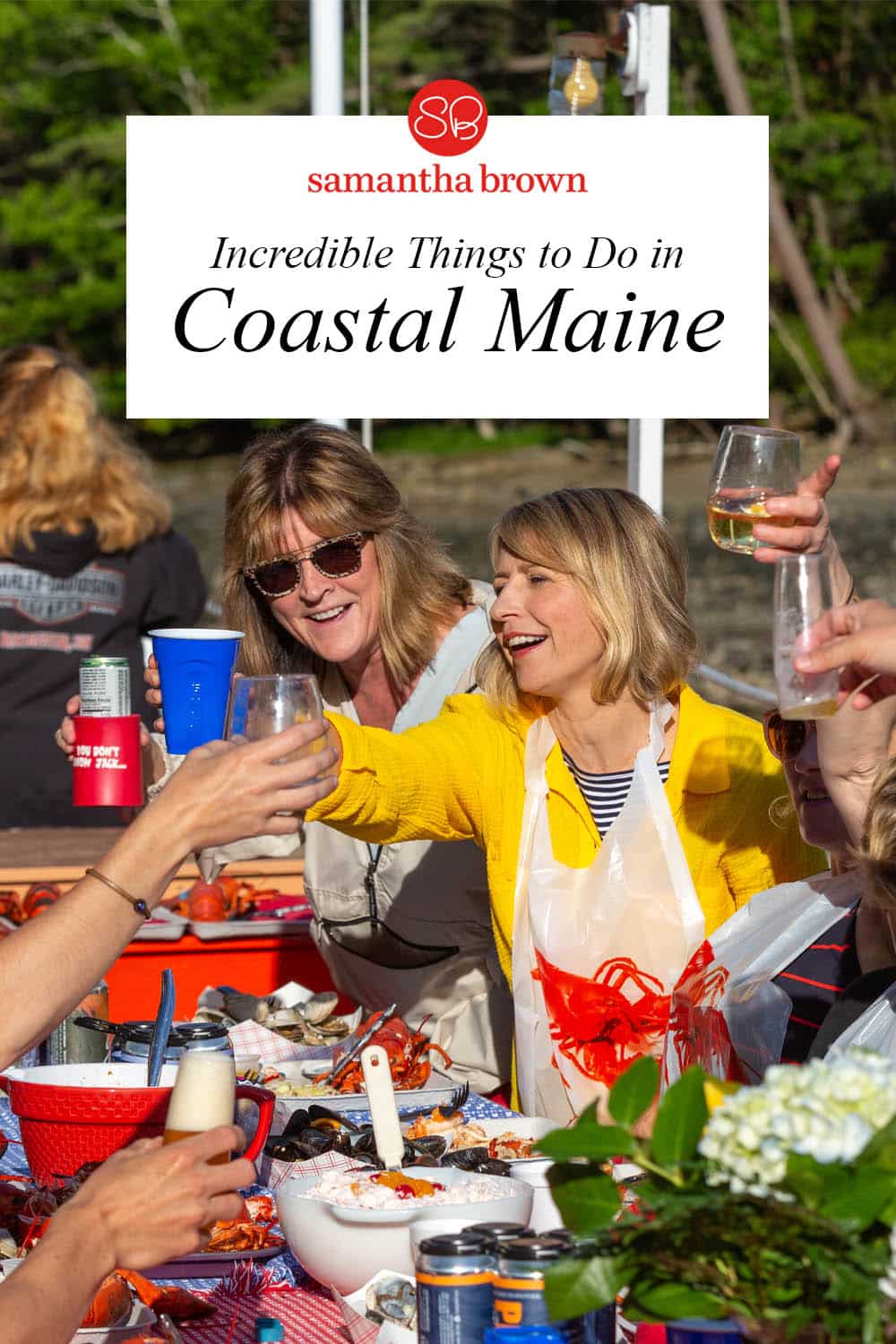 Things to do in Coastal Maine