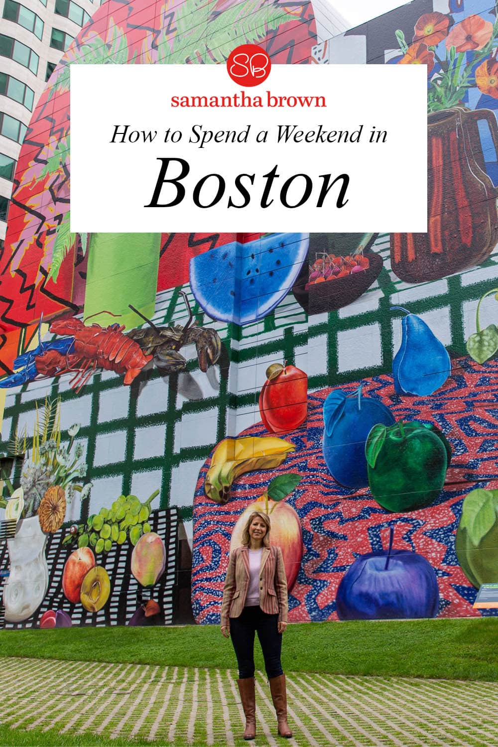 How to spend a weekend in Boston, MA