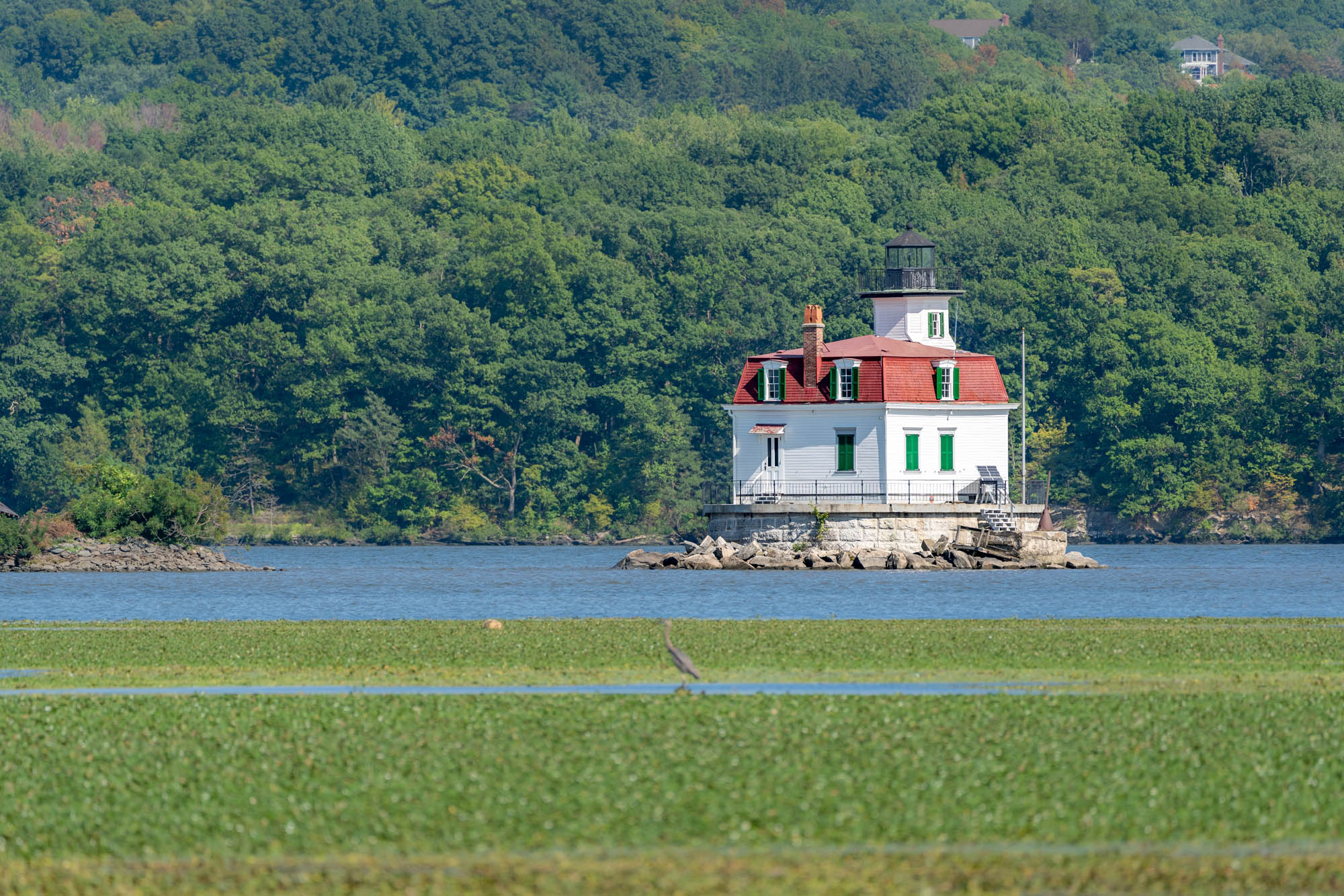 Esopus Lighthouse