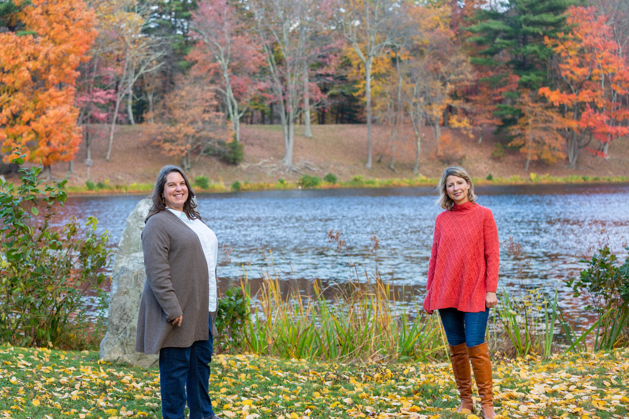 Innisfree Garden, Hudson Valley Walks