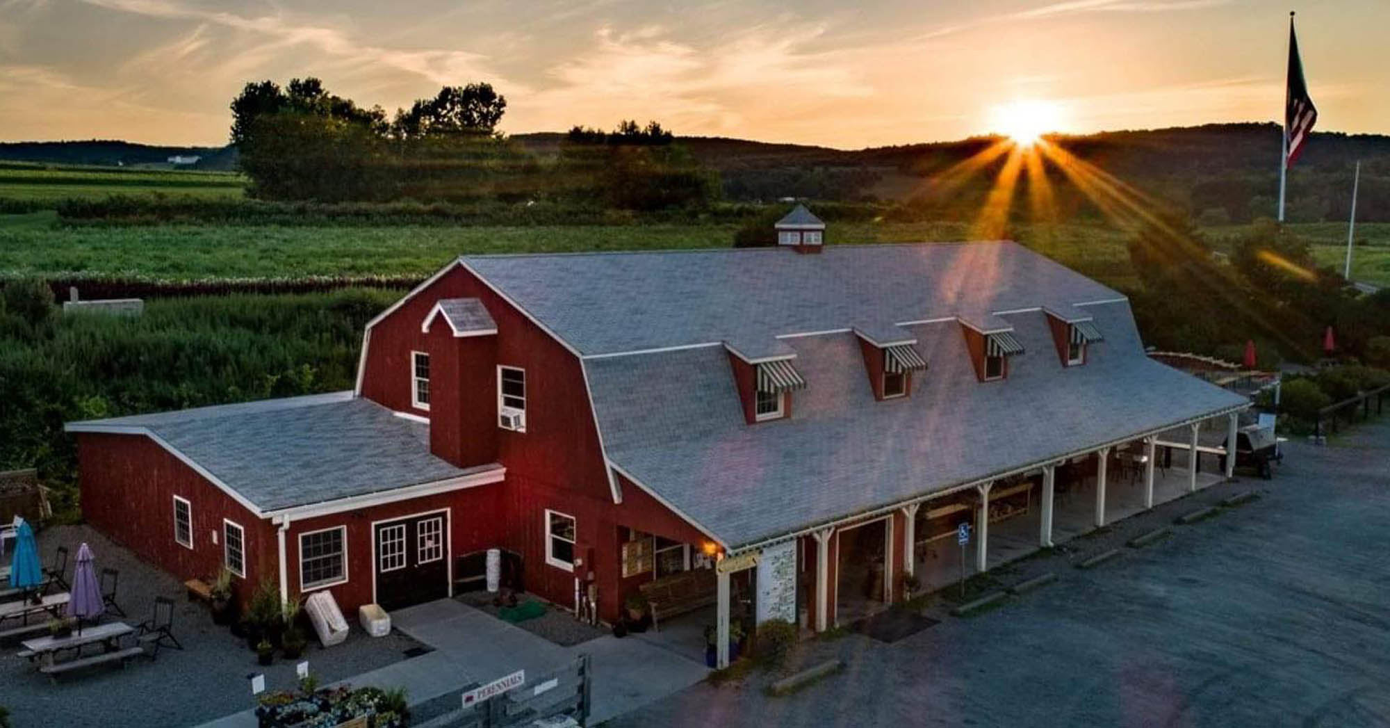 McEnroe Organic Farm, Things to Do in Dutchess County