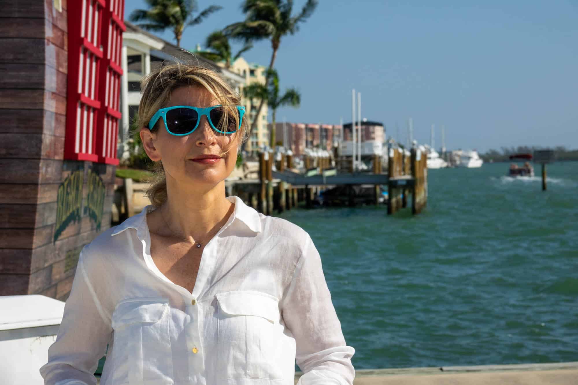 places to visit in florida