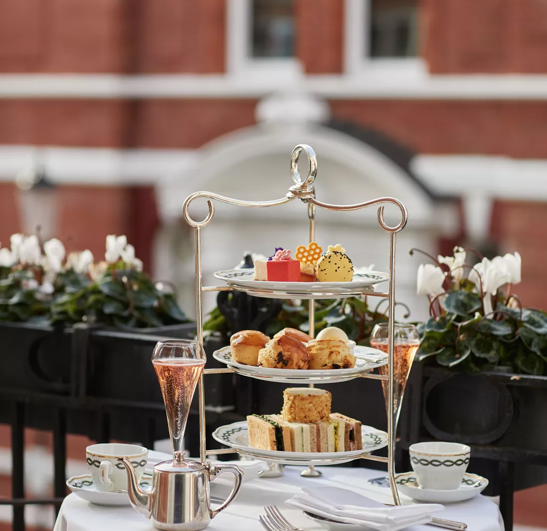 via The Milestone website