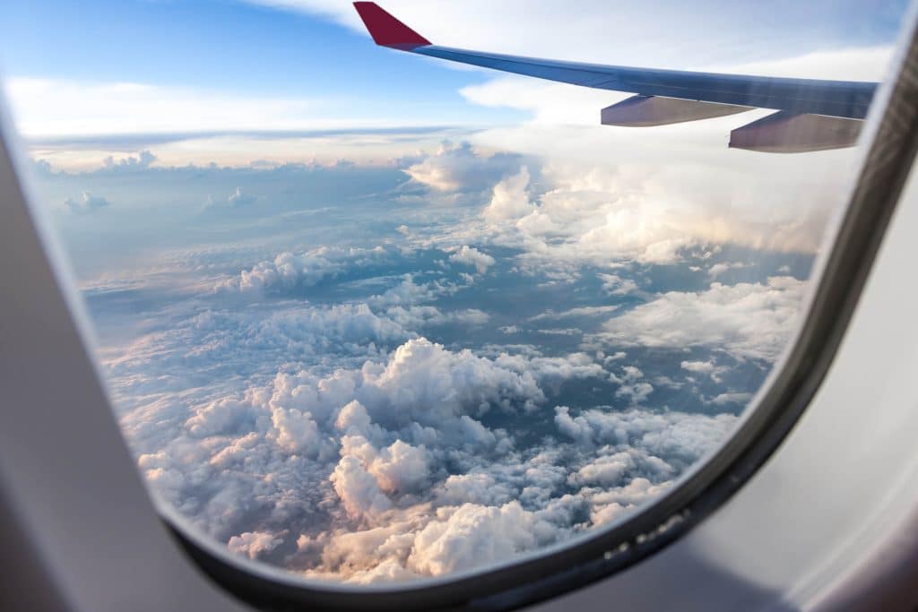 The Dos and Don’ts of Airplane Travel