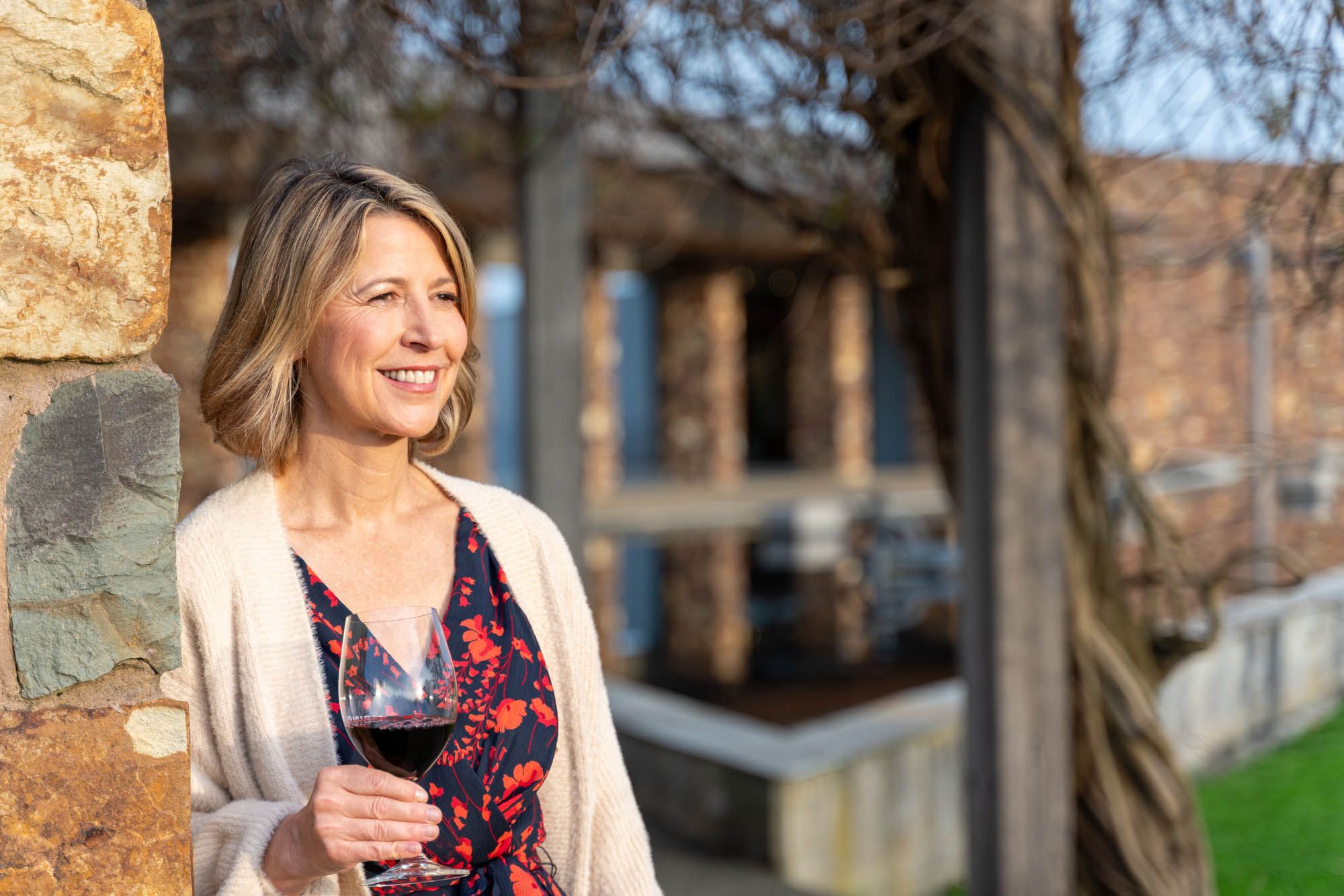 Yarra Vally - wine regions