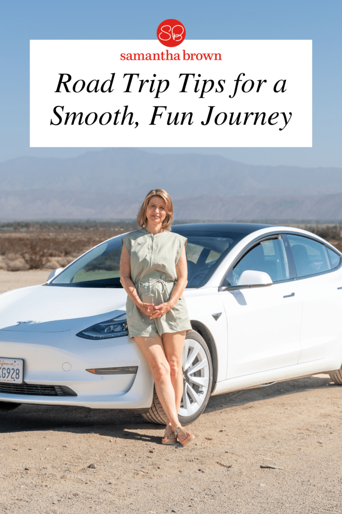 18 Road Trip Tips for a Smooth Journey - Samantha Brown's Places to Love