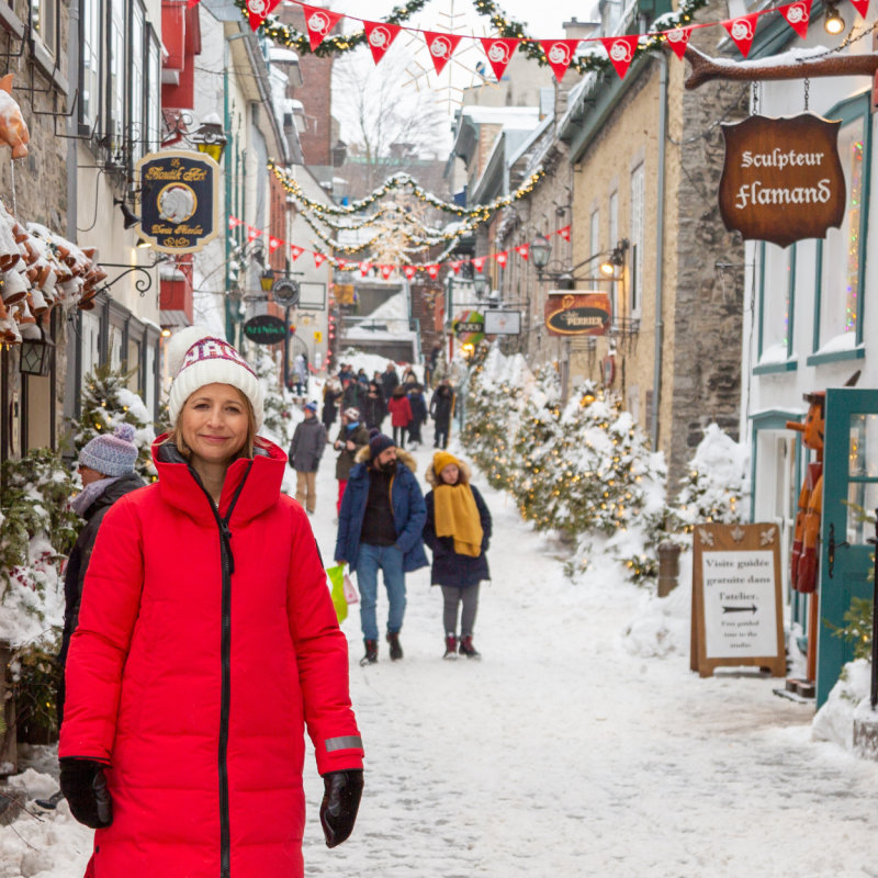 How to Pack Like a Pro for Winter Travel