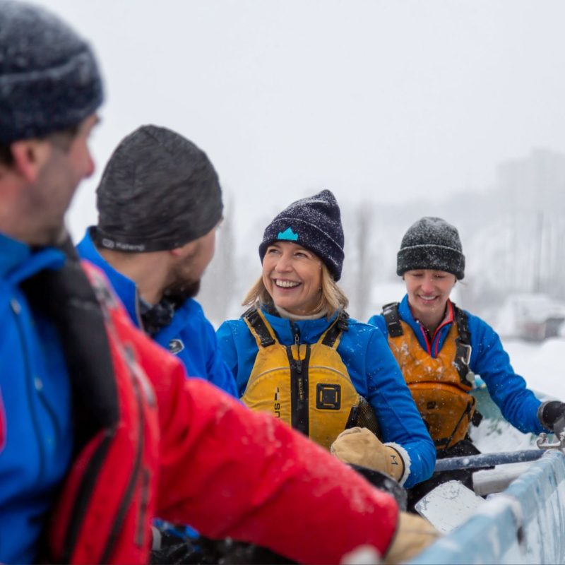 Destinations that Especially Shine in Winter