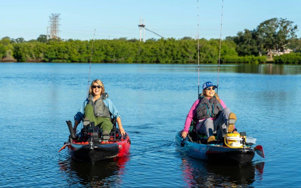 Spring Break Isn't Just for Students