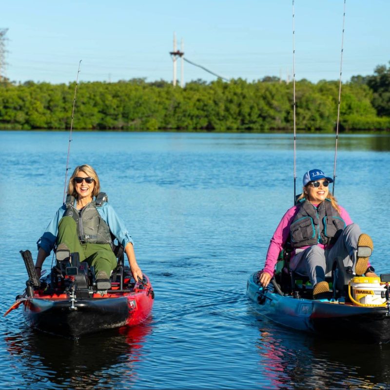 Spring Break Isn't Just for Students