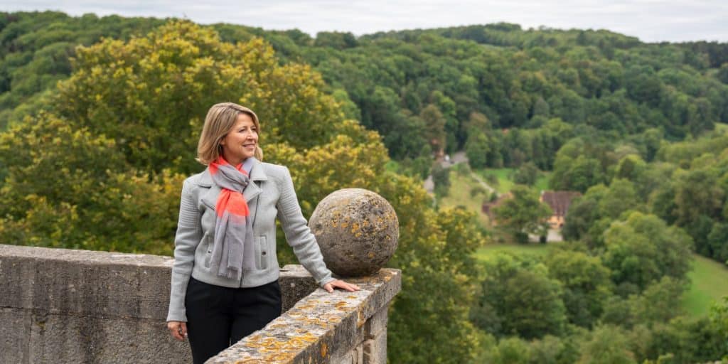 Shoulder Season: My Favorite Time of Year to Travel