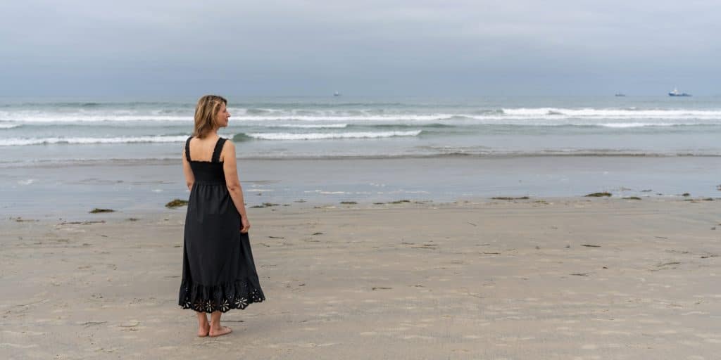 Charming Beach Towns on the West Coast