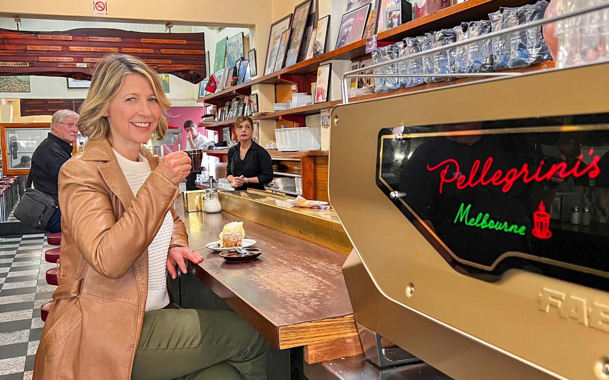 Motel Safari New Mexico