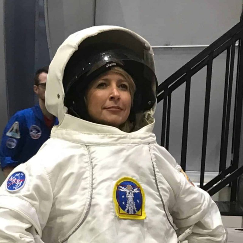 Places in the US That Will Spark Moon Joy