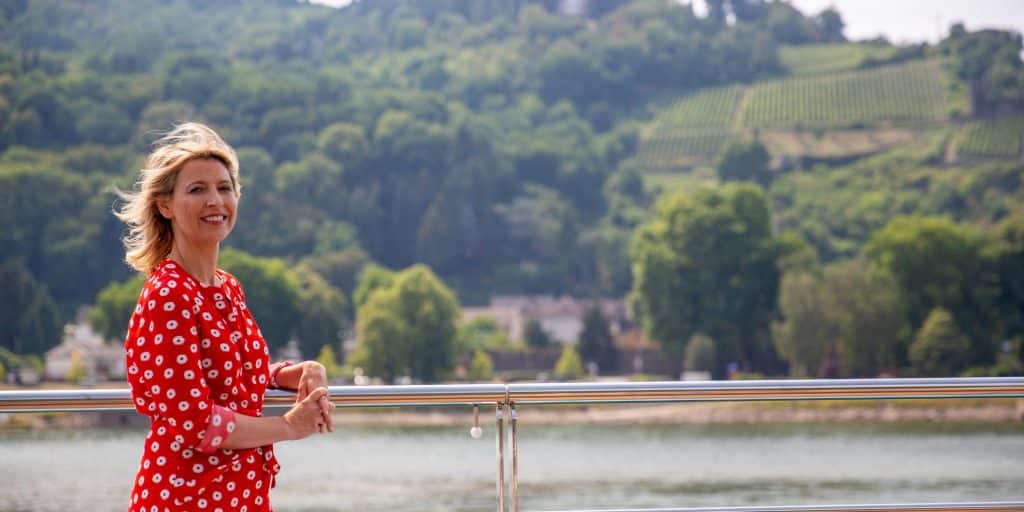 A Cruise Packing List to Get You Started