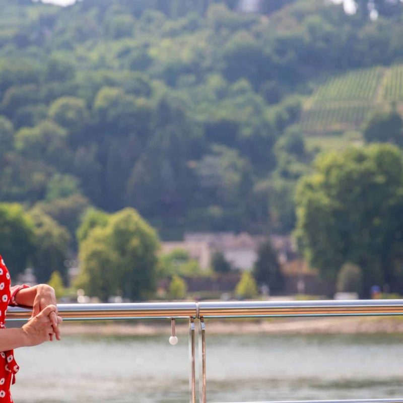 A Cruise Packing List to Get You Started