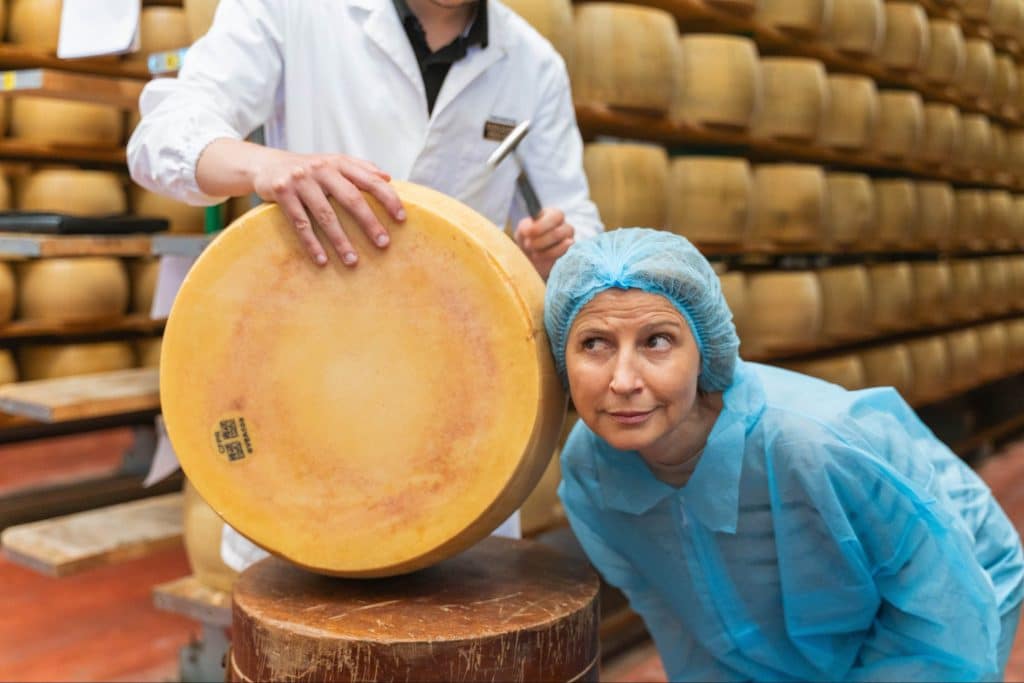 Where to Go if You’re a Cheese Lover