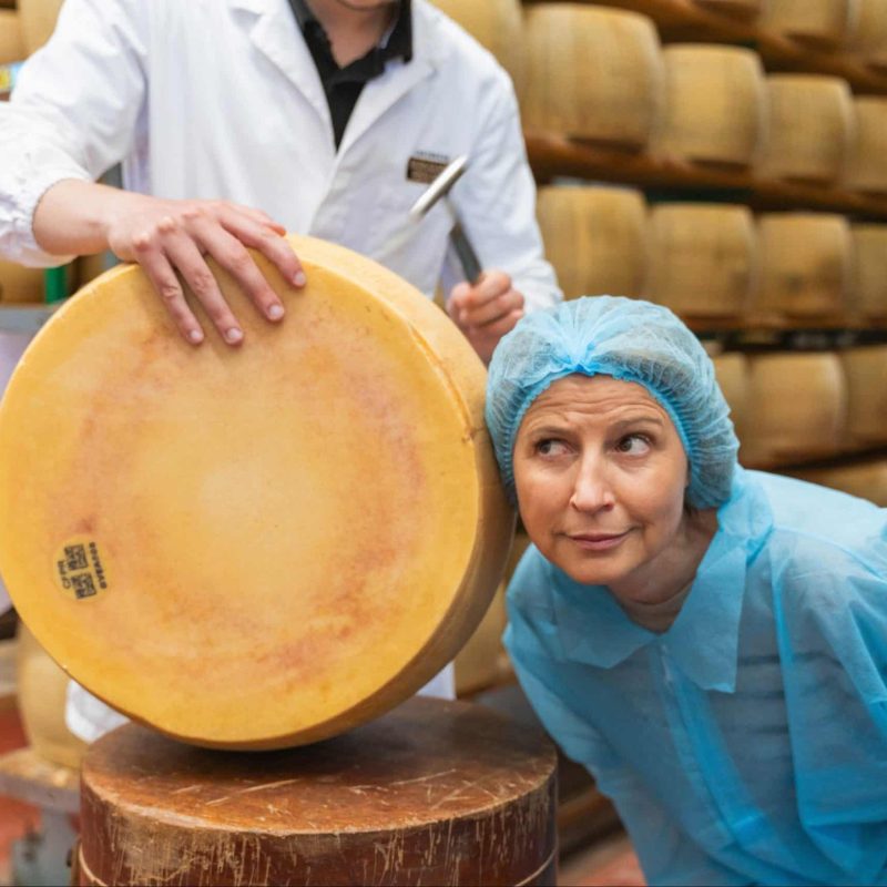 Where to Go if You’re a Cheese Lover