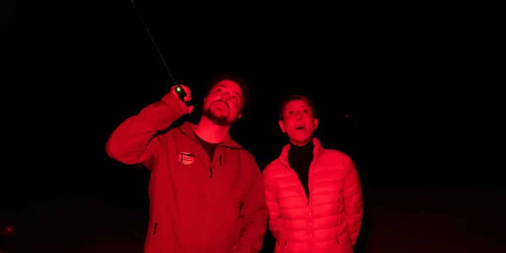 Microbreaks in the US South Atlantic