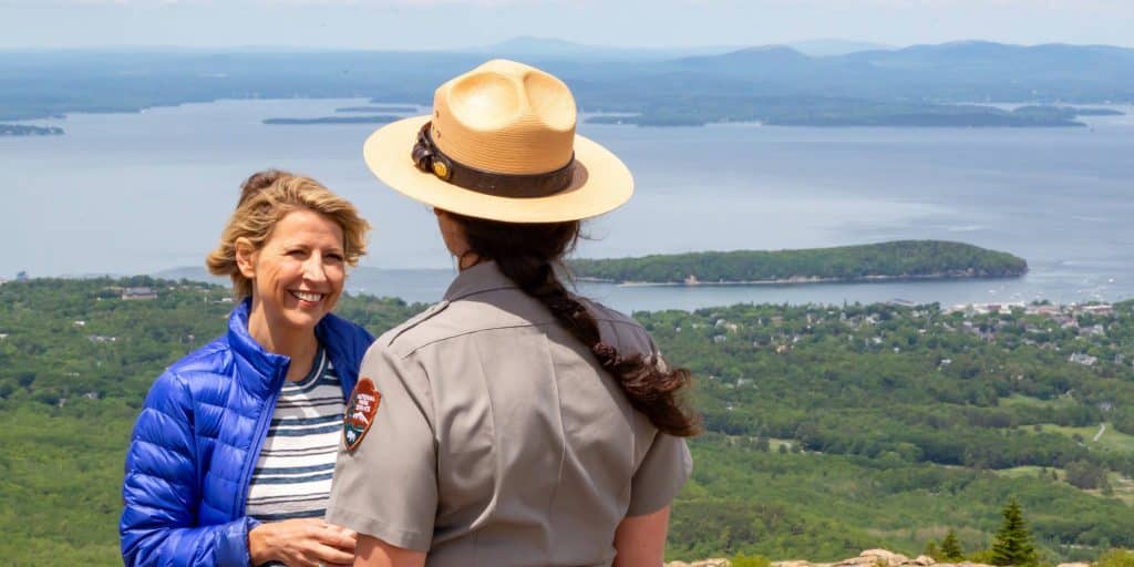 So You’re New to the US National Parks…
