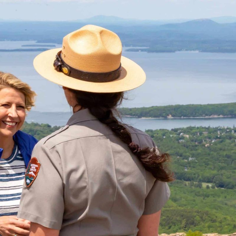 So You’re New to the US National Parks…