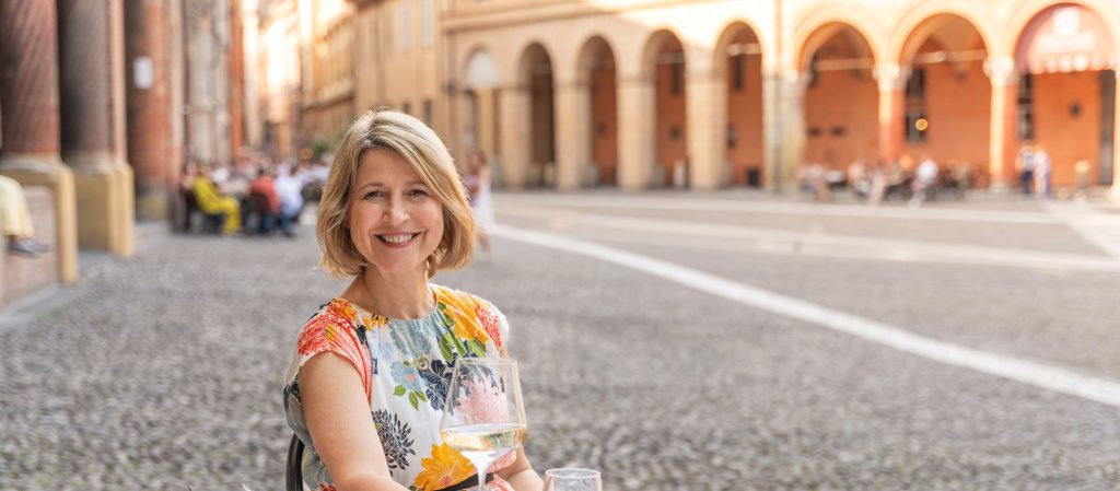 A Love Letter to My Favorite City in Italy: Bologna