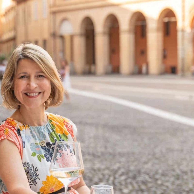 A Love Letter to My Favorite City in Italy: Bologna