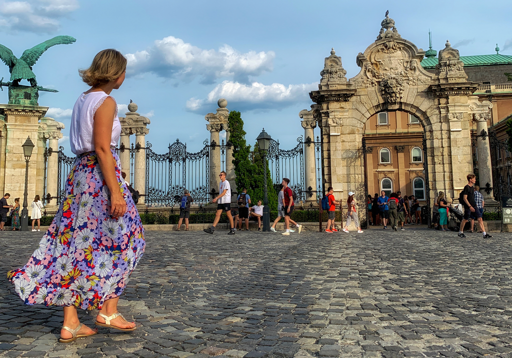 8 Incredible Places That Surprised Me